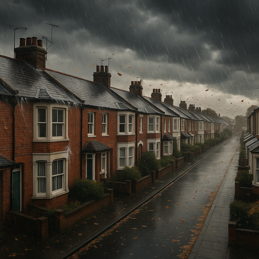 Storm Season in Britain: How to Prepare Your Home Before the Met Office Issues a Warning