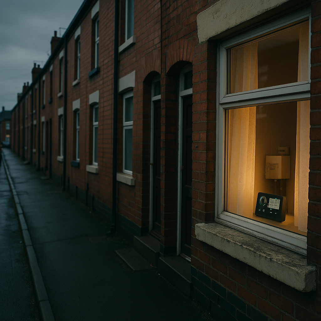 Energy Bills in Britain: What Ofgem’s 2026 Price Cap Changes Actually Mean for Your Household