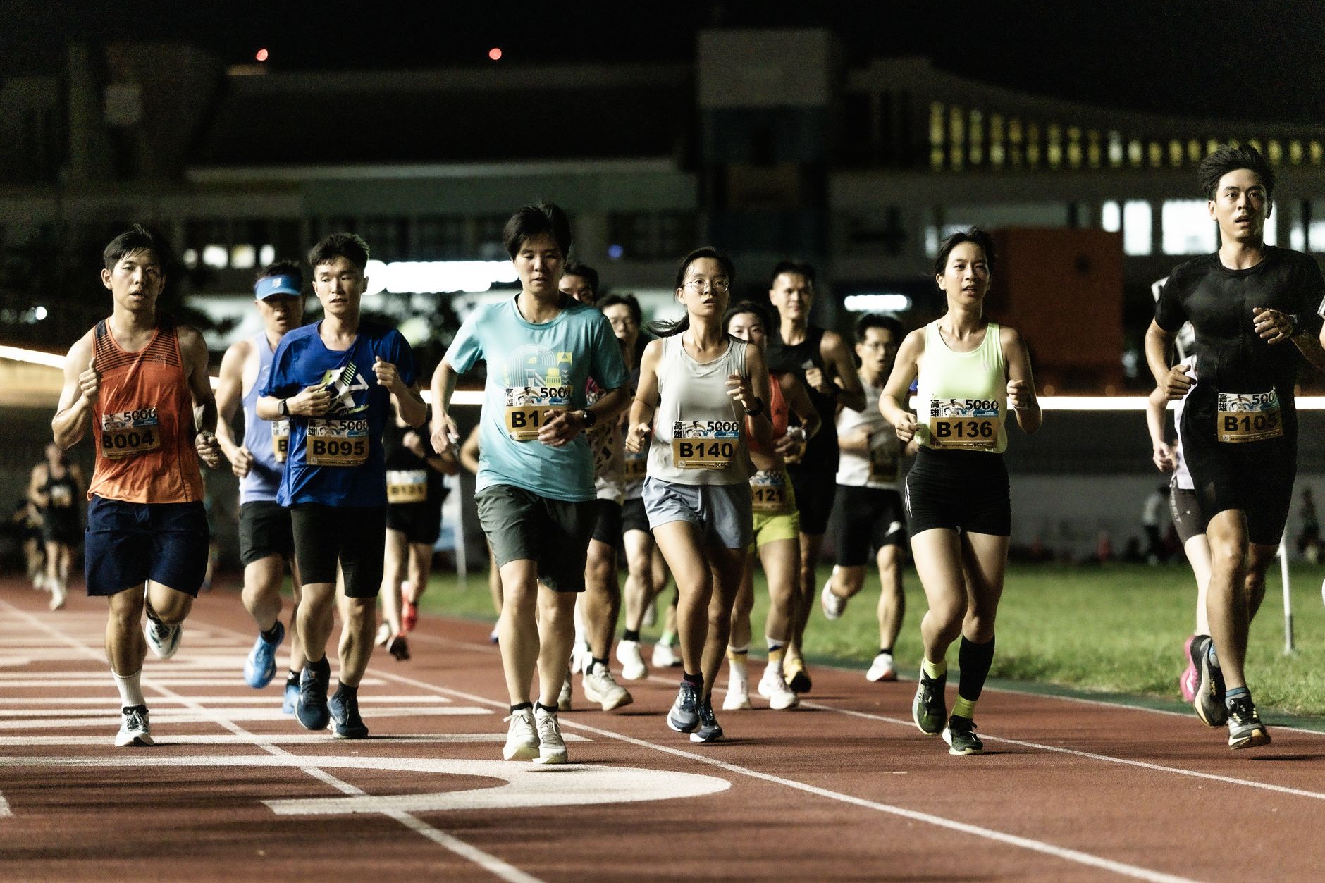 Why Amateur Athletics in Britain Is Facing a Funding Crisis Just as Interest Peaks After Paris 2024