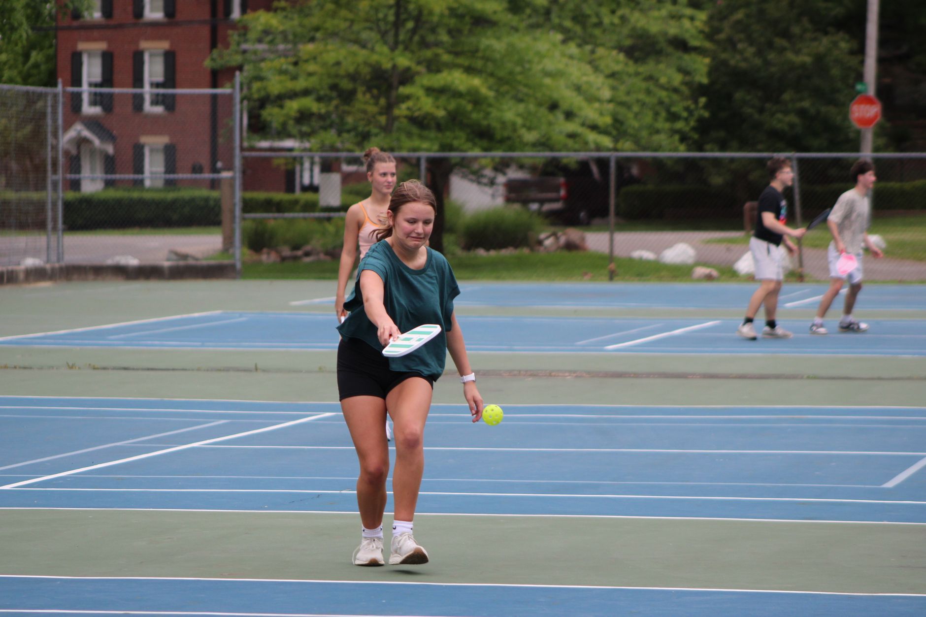 Inside the UK’s Growing Pickleball Scene: Is This the Sport That Finally Gets Middle England Off the Sofa?