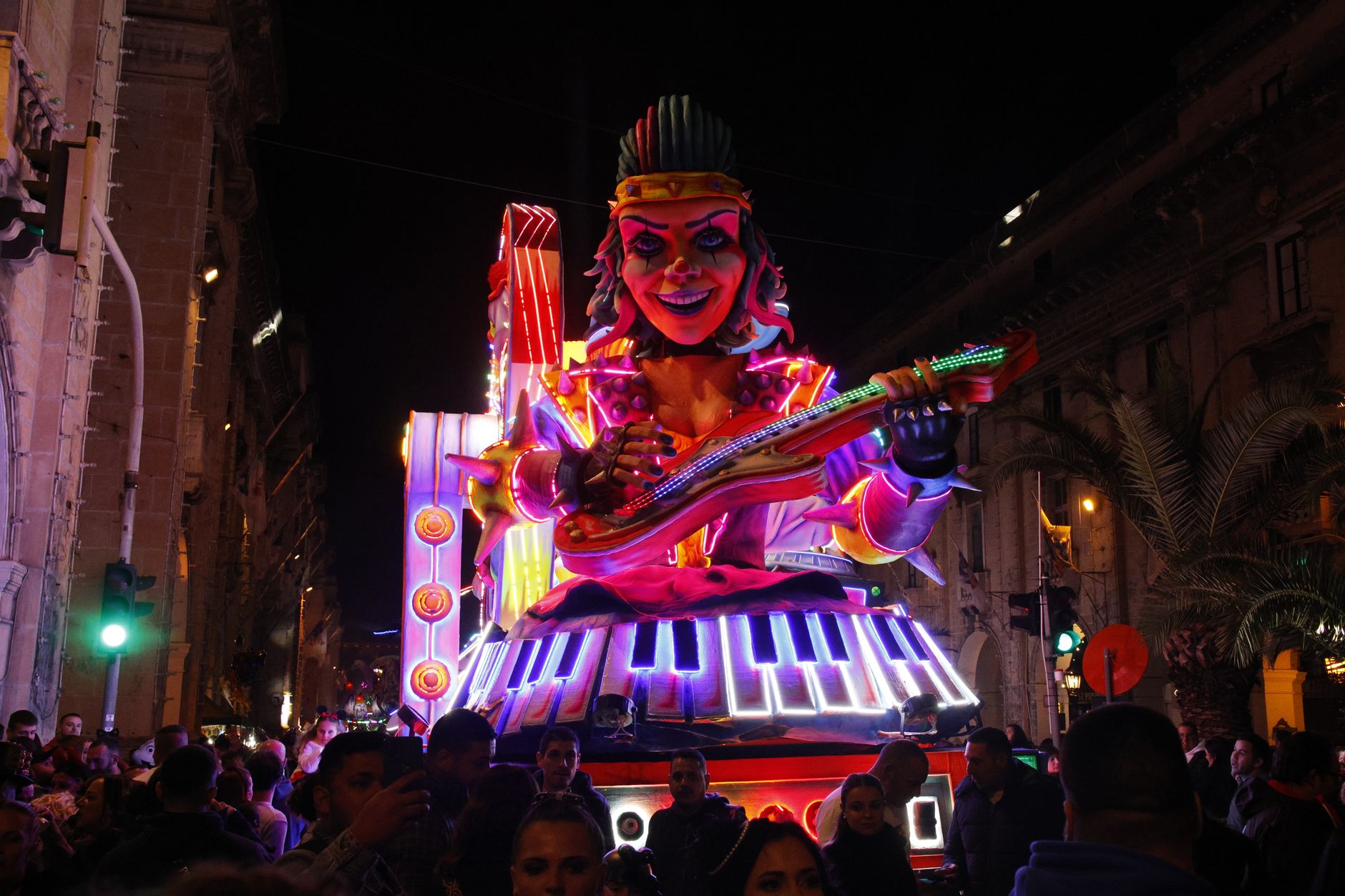 Why Britain’s Village and Town Carnivals Are Struggling to Find Volunteers, and What Happens If They Disappear