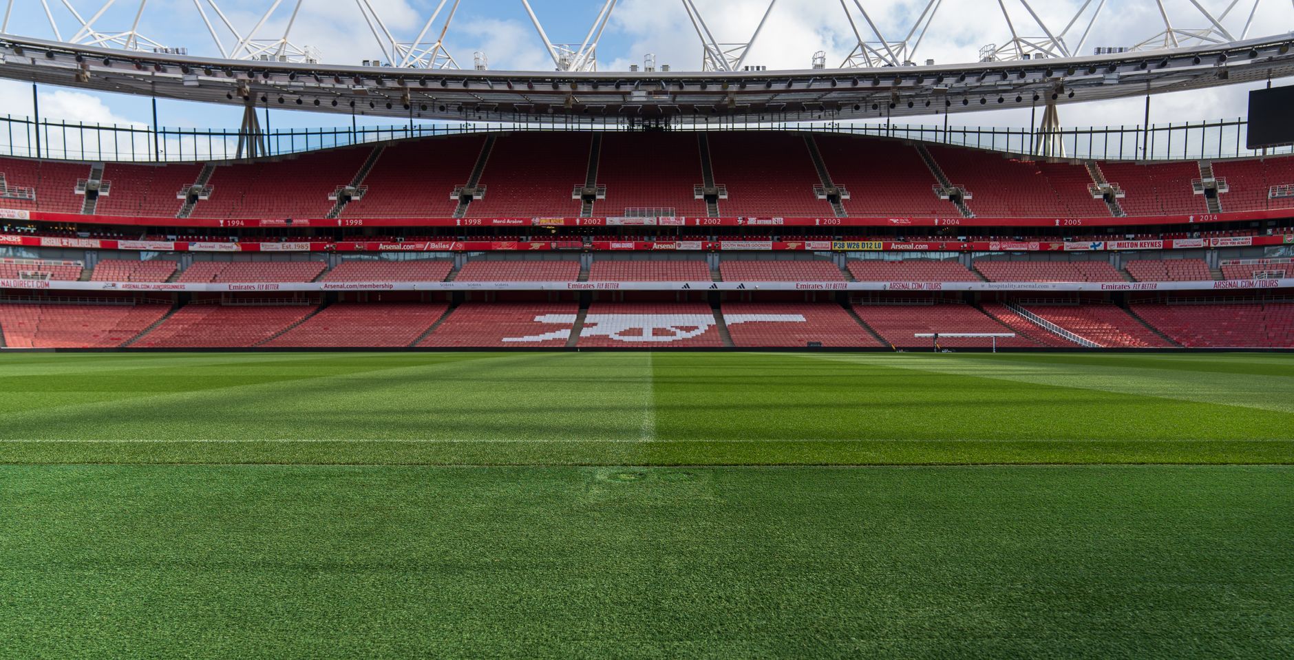 Why British Athletics Is Betting Everything on the 2027 World Championships Coming to London