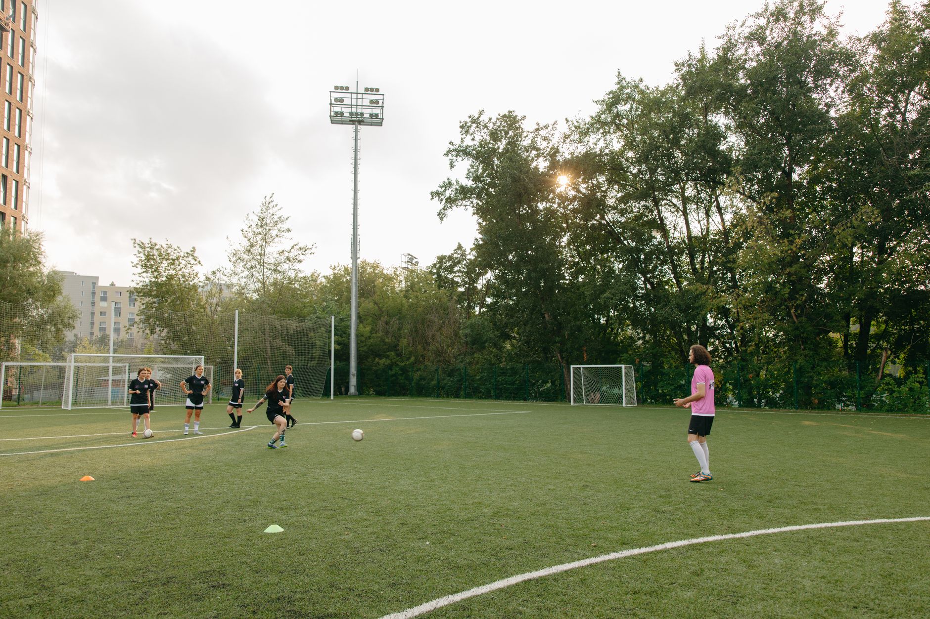Why British Women’s Football Clubs Are Still Struggling to Pay Players a Living Wage